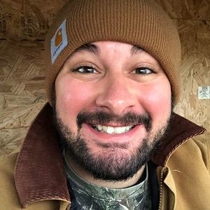 Meet your Posher, Ryan